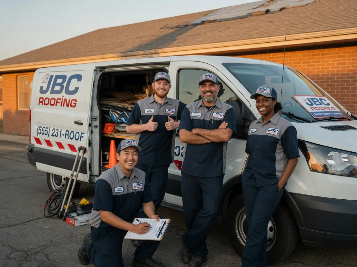 Roof Replacement company in Salina, UT